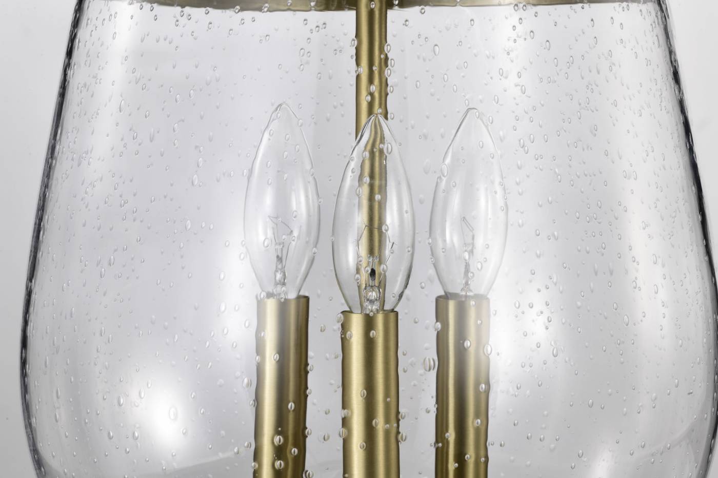 BOLIVER 3 LIGHT 11" PENDANT - 60-7801