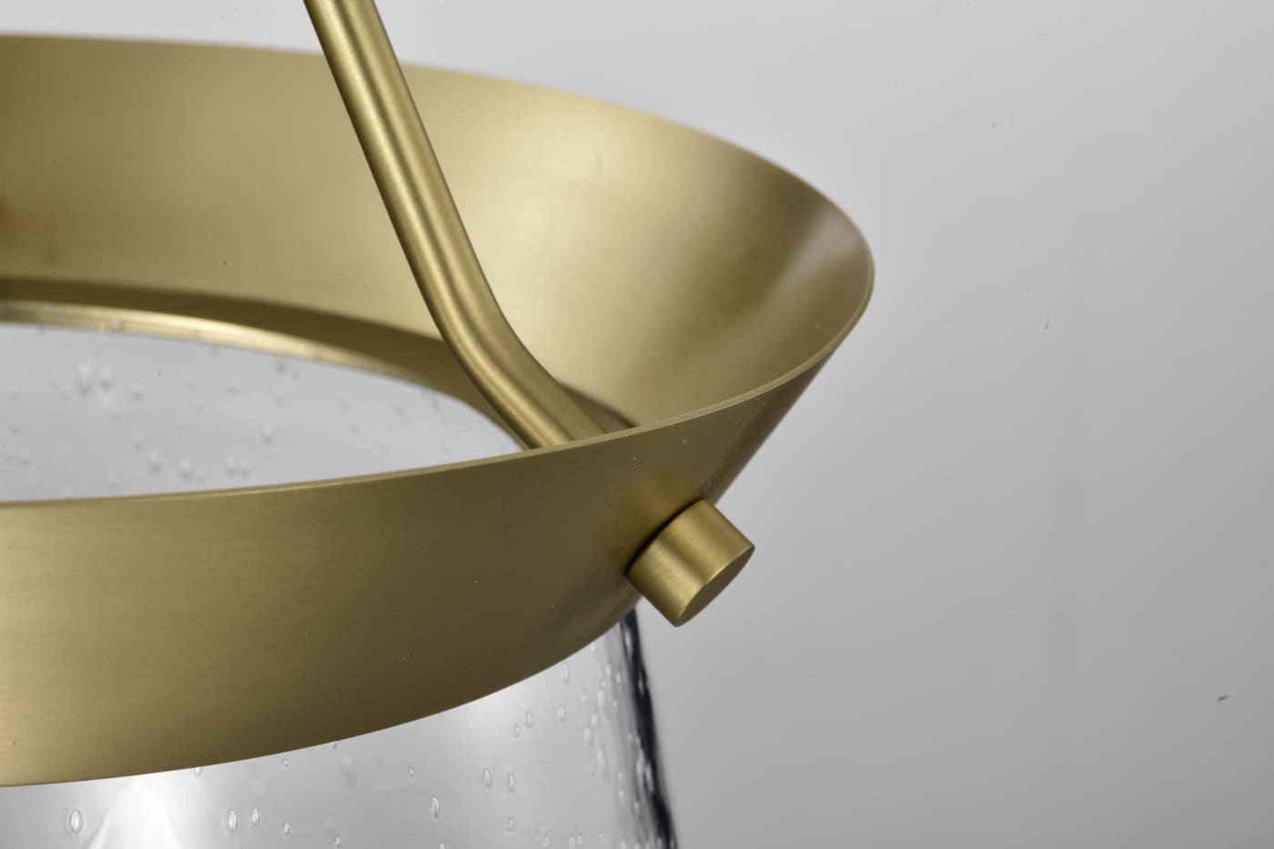 BOLIVER 3 LIGHT 11" PENDANT - 60-7801