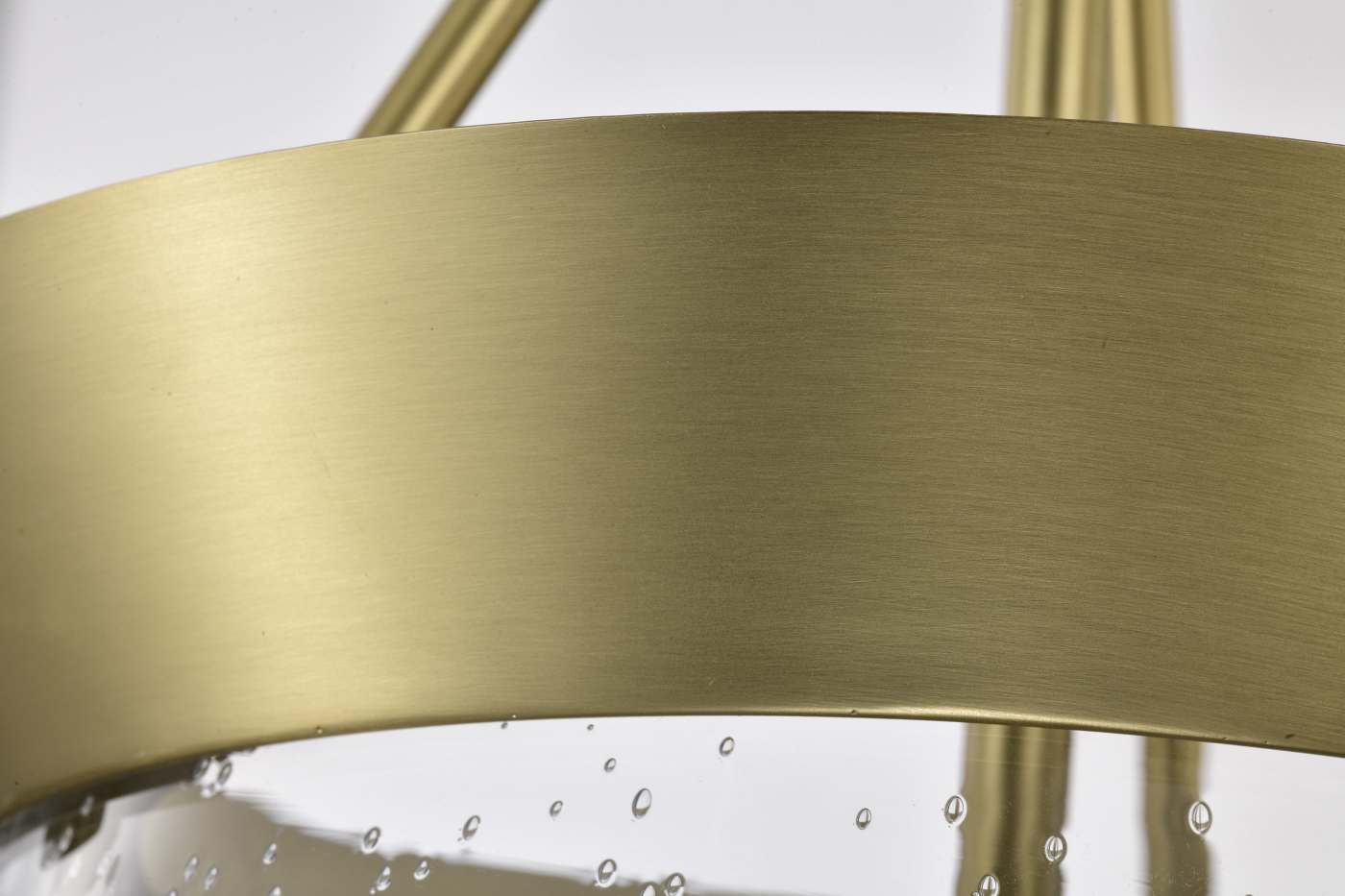 BOLIVER 3 LIGHT 11" PENDANT - 60-7801