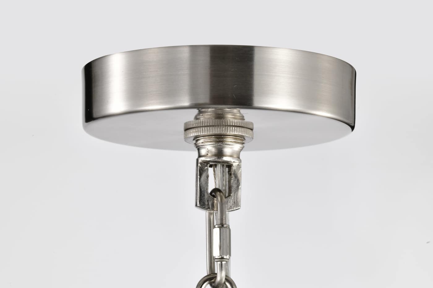 BOLIVER 3 LIGHT 11" PENDANT - 60-7802