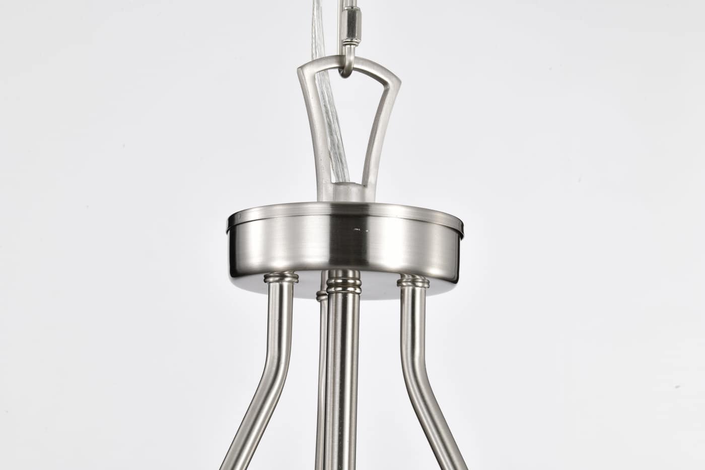 BOLIVER 3 LIGHT 11" PENDANT - 60-7802