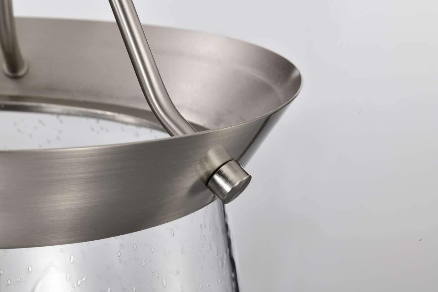 BOLIVER 3 LIGHT 11" PENDANT - 60-7802