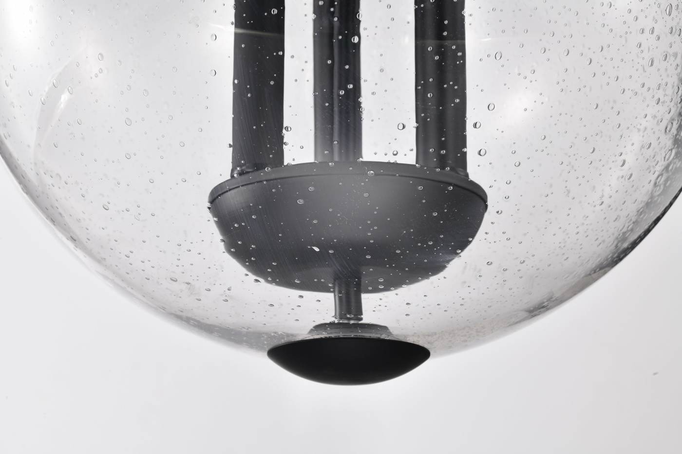 BOLIVER 3 LIGHT 14" PENDANT - 60-7803