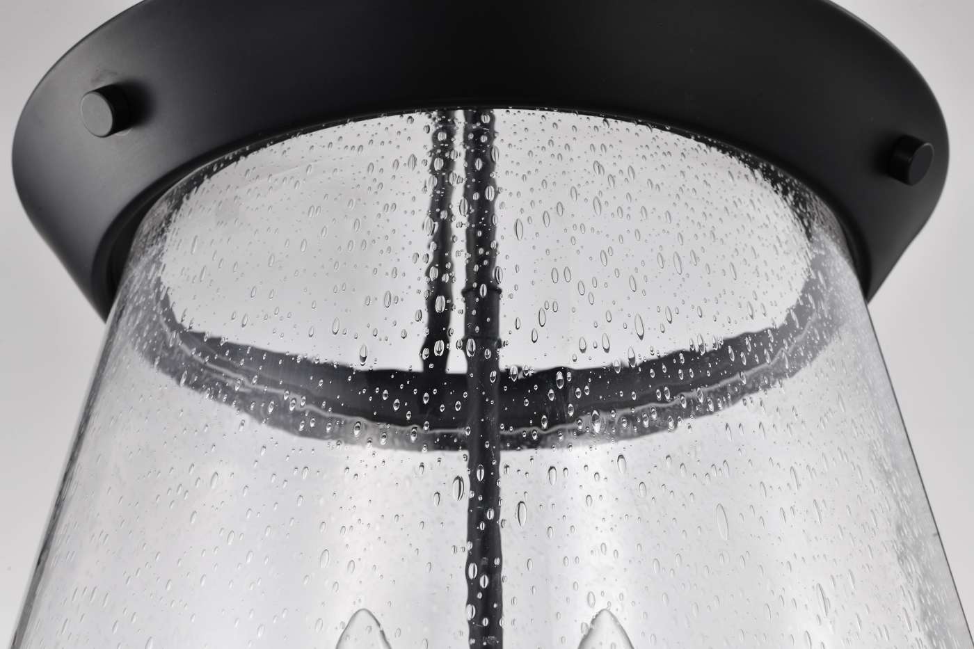 BOLIVER 3 LIGHT 14" PENDANT - 60-7803