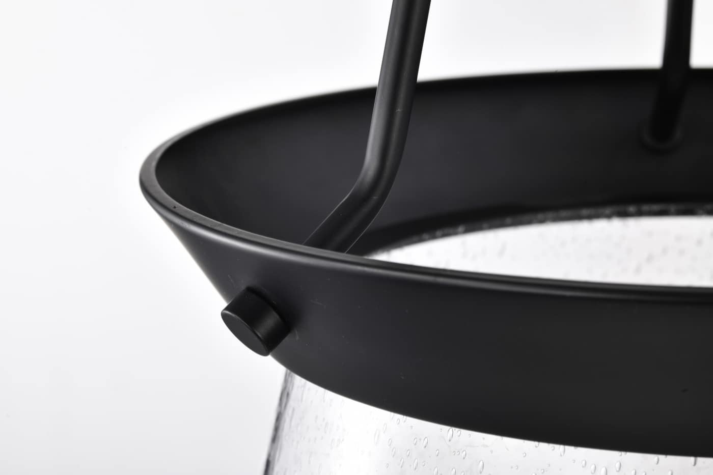 BOLIVER 3 LIGHT 14" PENDANT - 60-7803