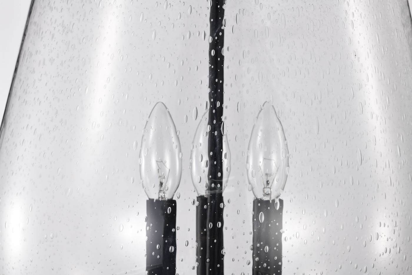 BOLIVER 3 LIGHT 14" PENDANT - 60-7803