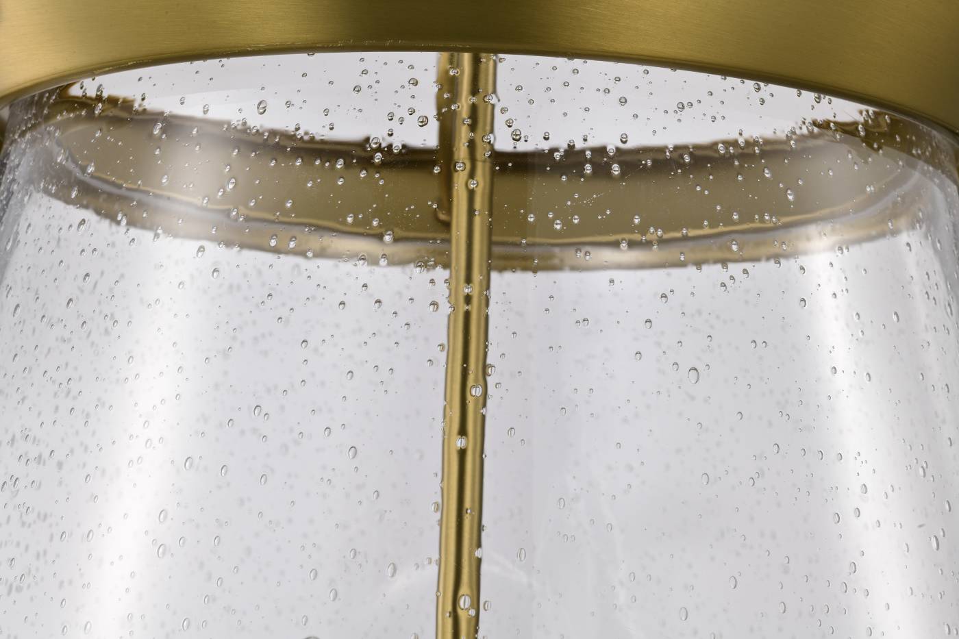 BOLIVER 3 LIGHT 14" PENDANT - 60-7804