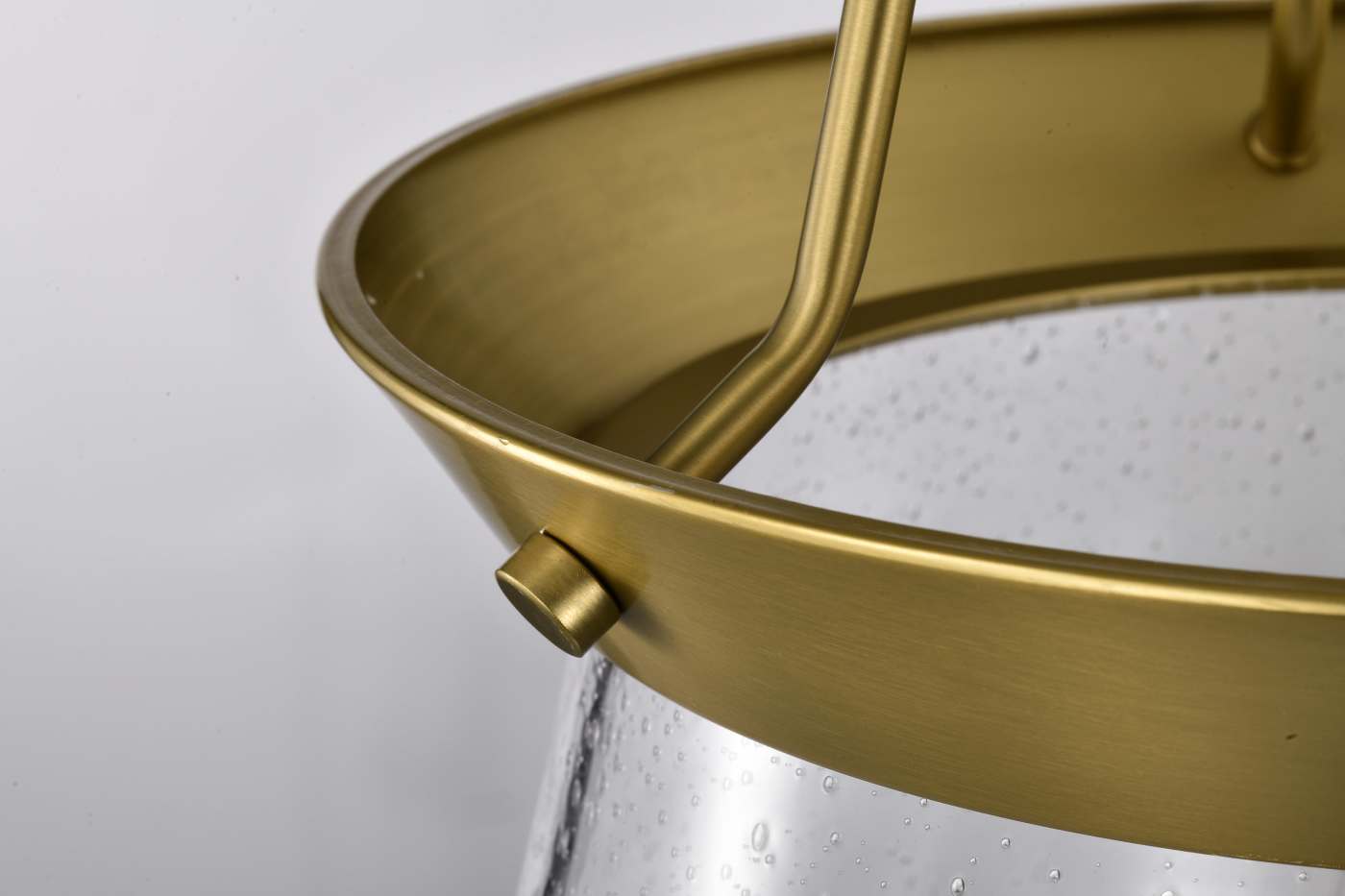 BOLIVER 3 LIGHT 14" PENDANT - 60-7804