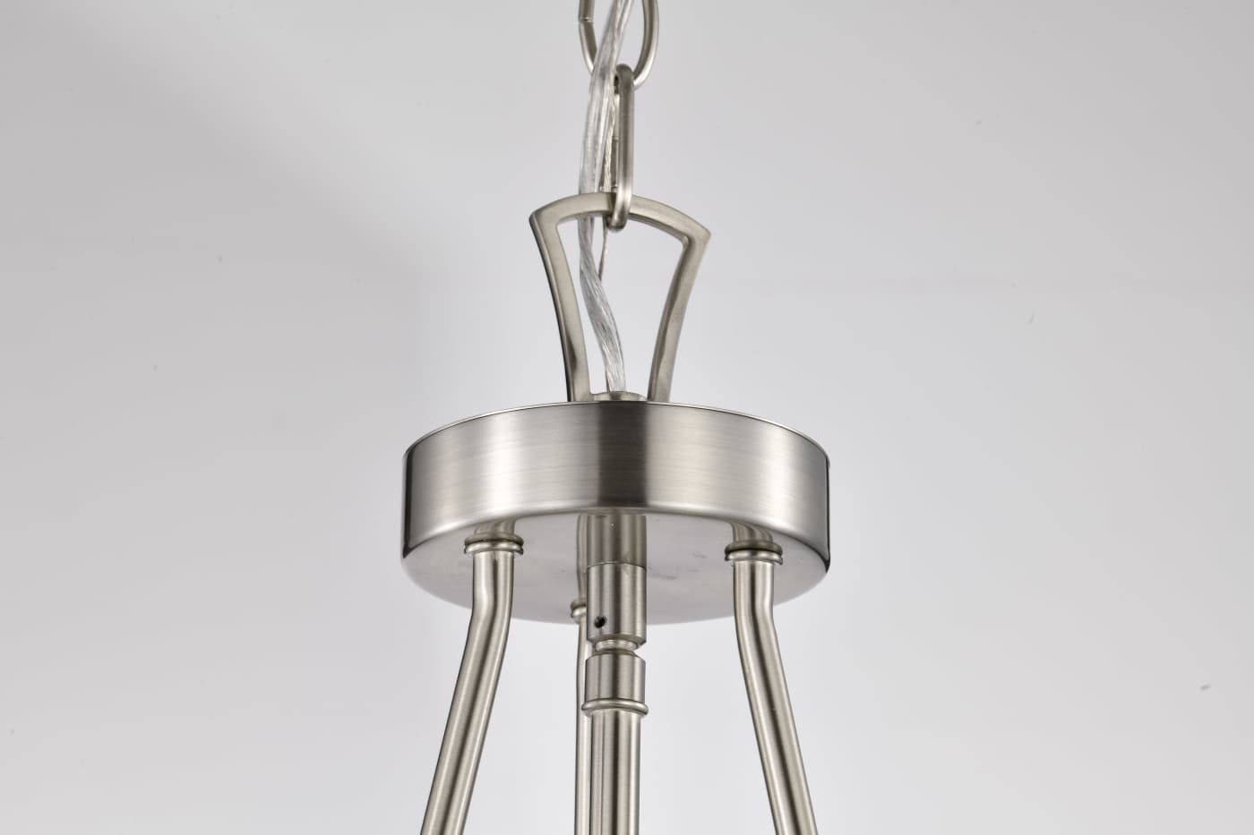 BOLIVER 3 LIGHT 14" PENDANT - 60-7805