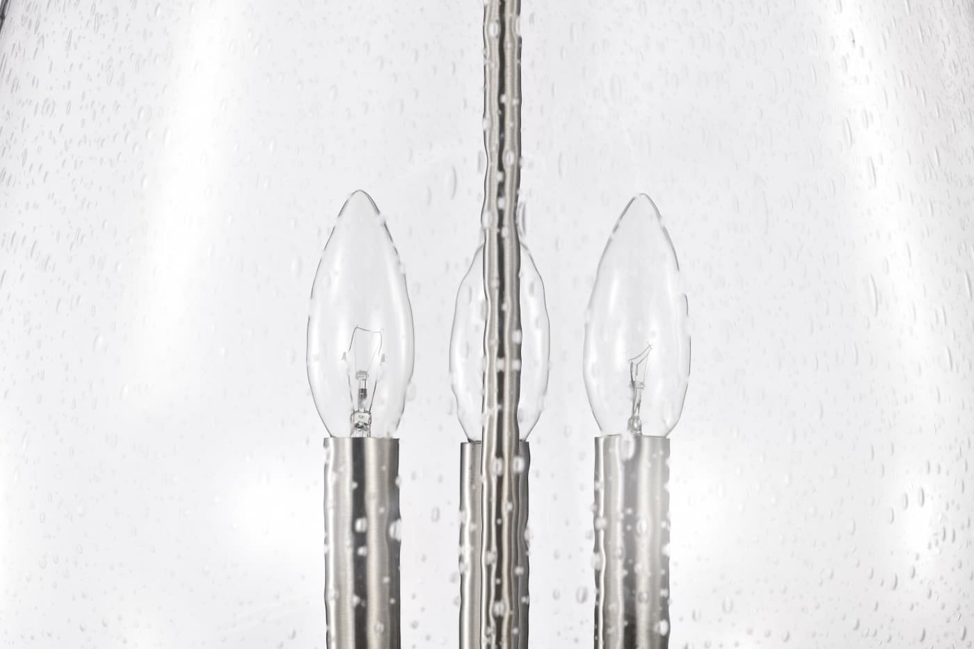 BOLIVER 3 LIGHT 14" PENDANT - 60-7805