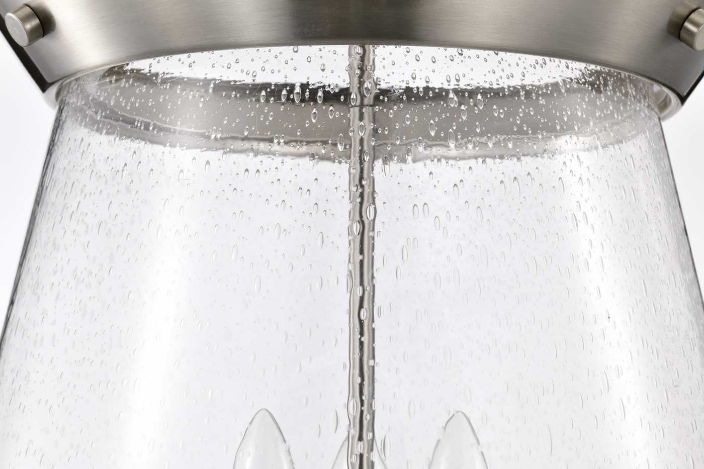 BOLIVER 3 LIGHT 14" PENDANT - 60-7805