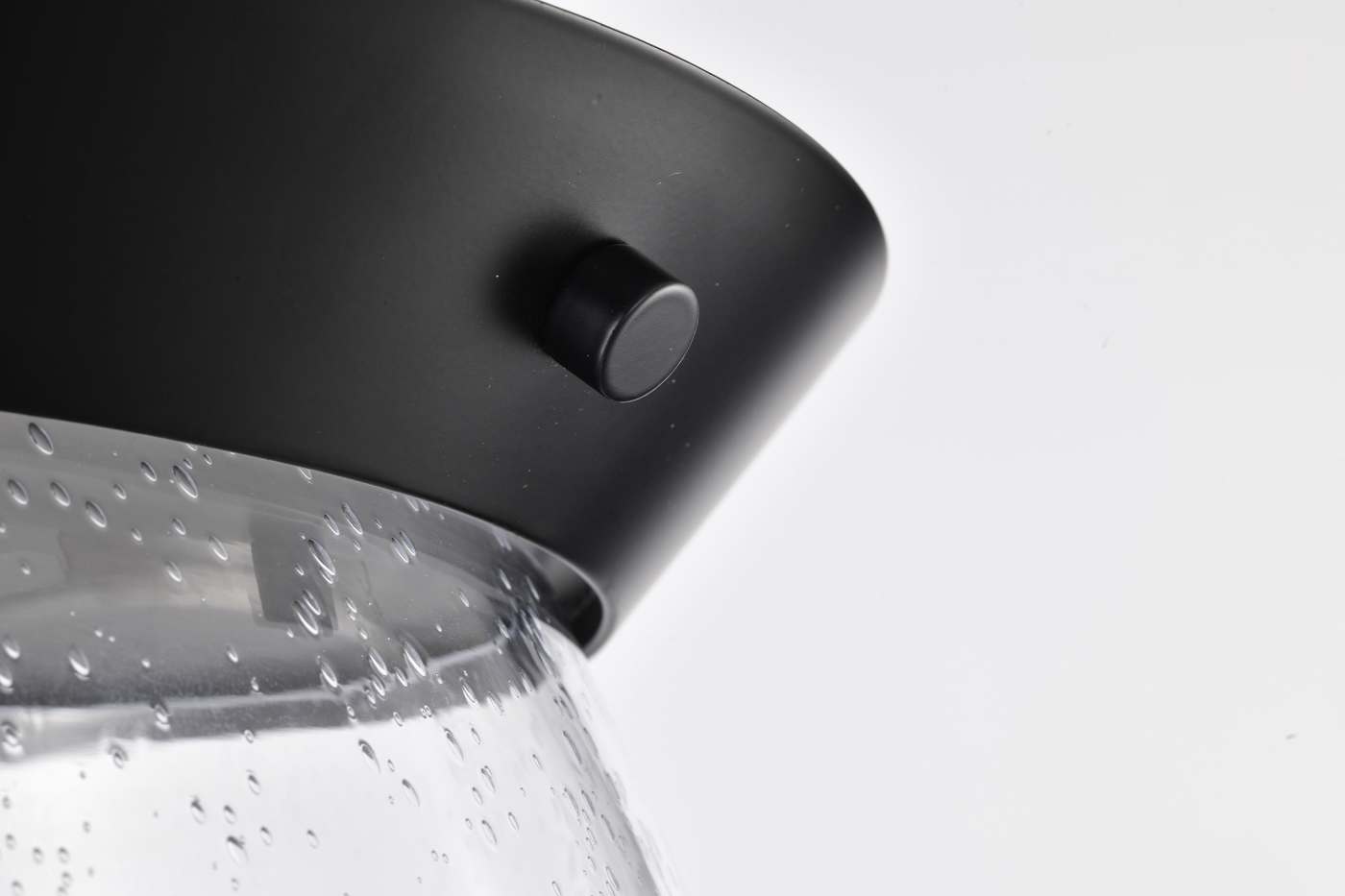 BOLIVER 3 LIGHT FLUSH MOUNT - 60-7806