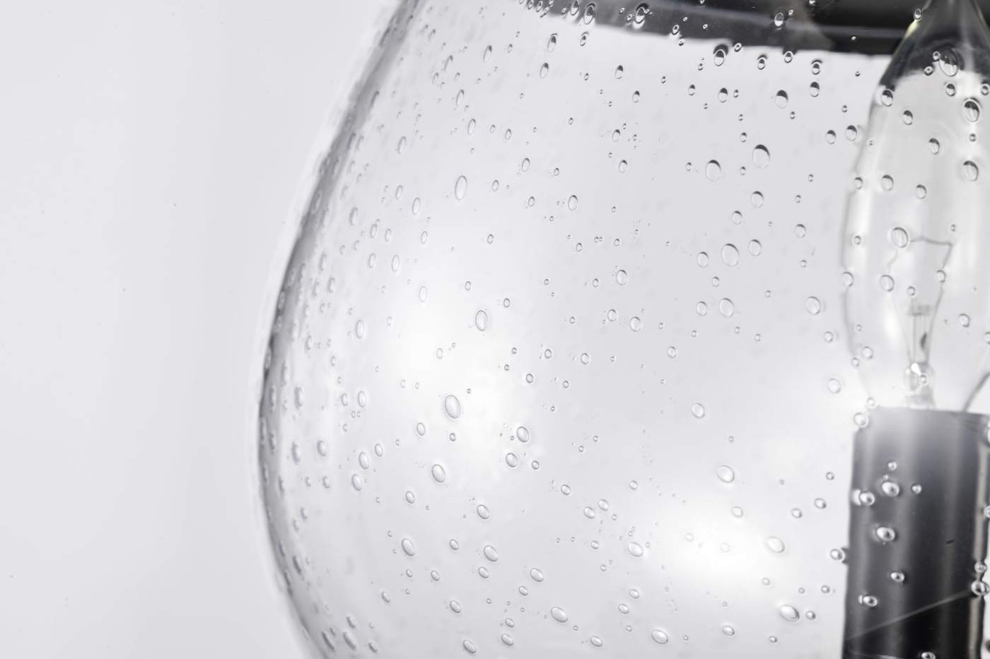 BOLIVER 3 LIGHT FLUSH MOUNT - 60-7806