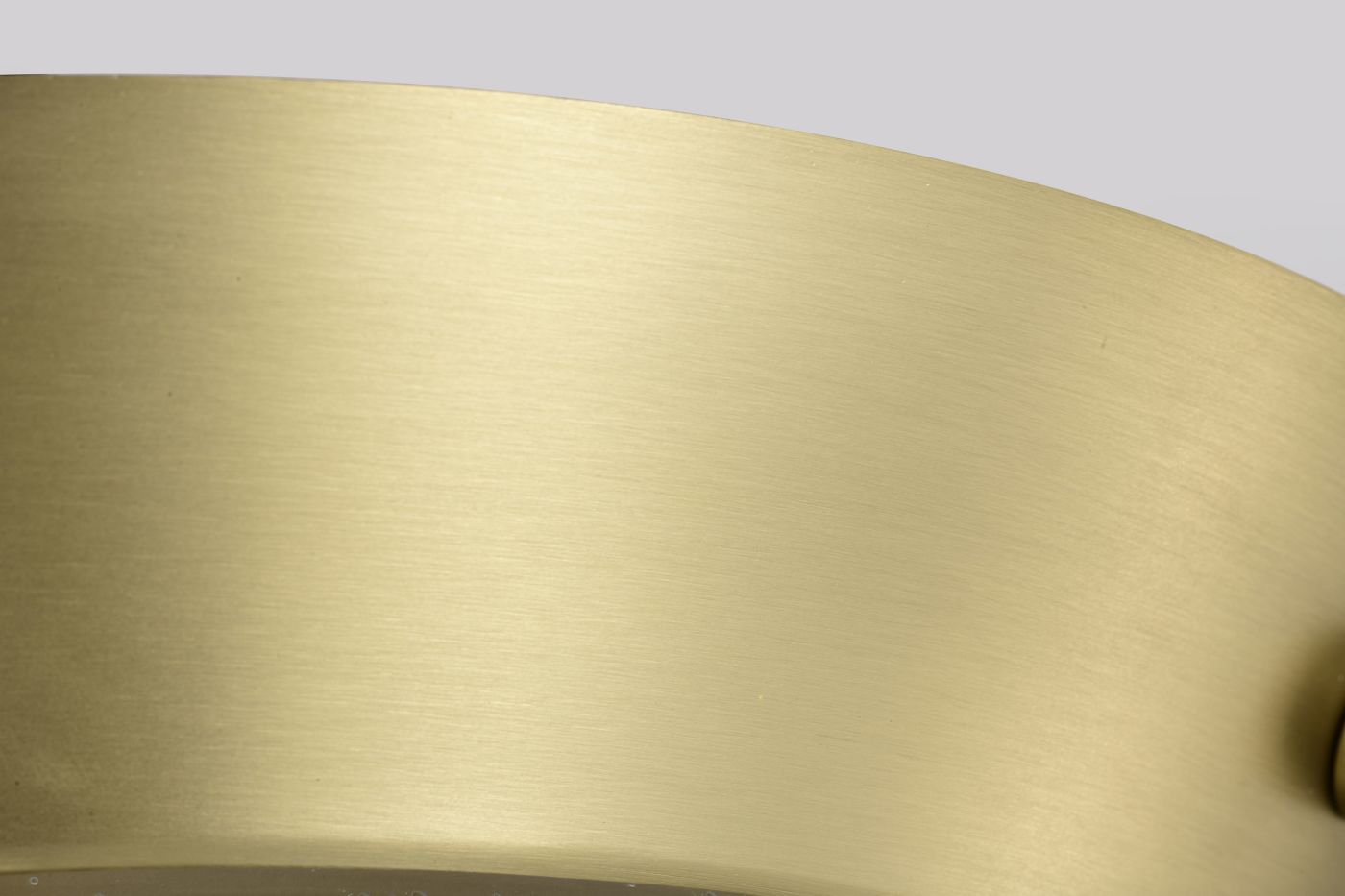 BOLIVER 3 LIGHT FLUSH MOUNT - 60-7807