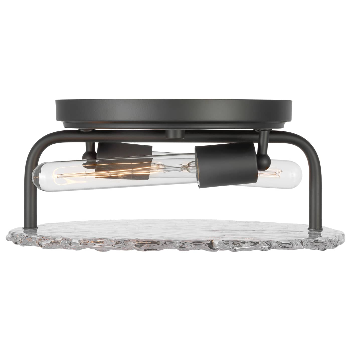 GLACIER 2LT MED FLUSH - 60-7810