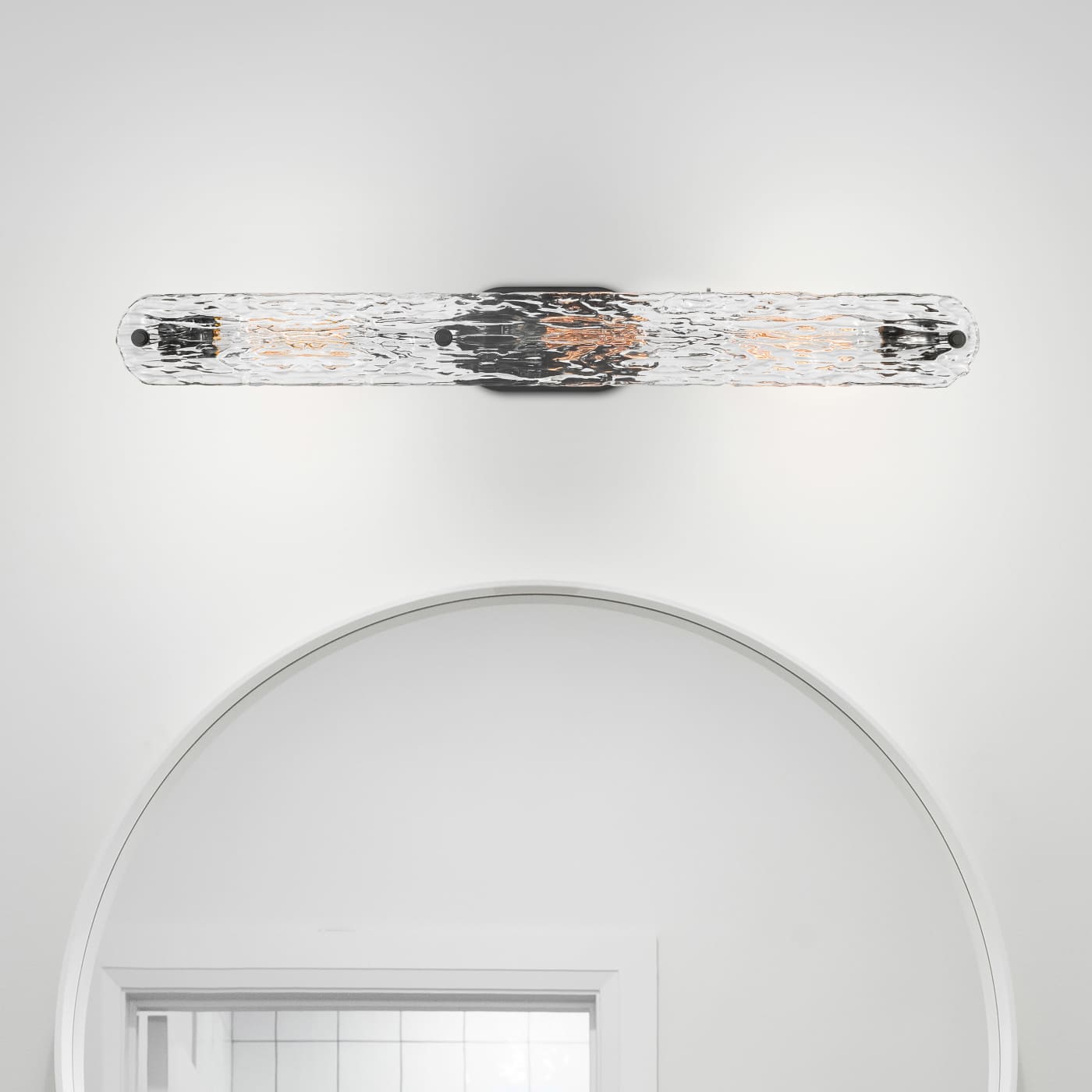 GLACIER 3LT VANITY - 60-7813