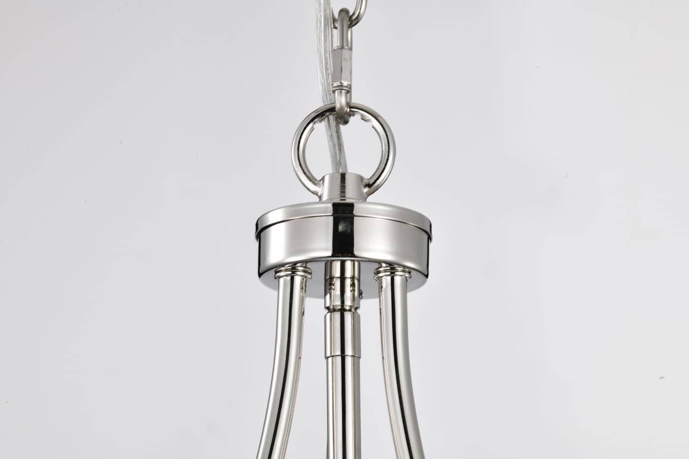 AMADO 1 LIGHT 10" PENDANT - 60-7816