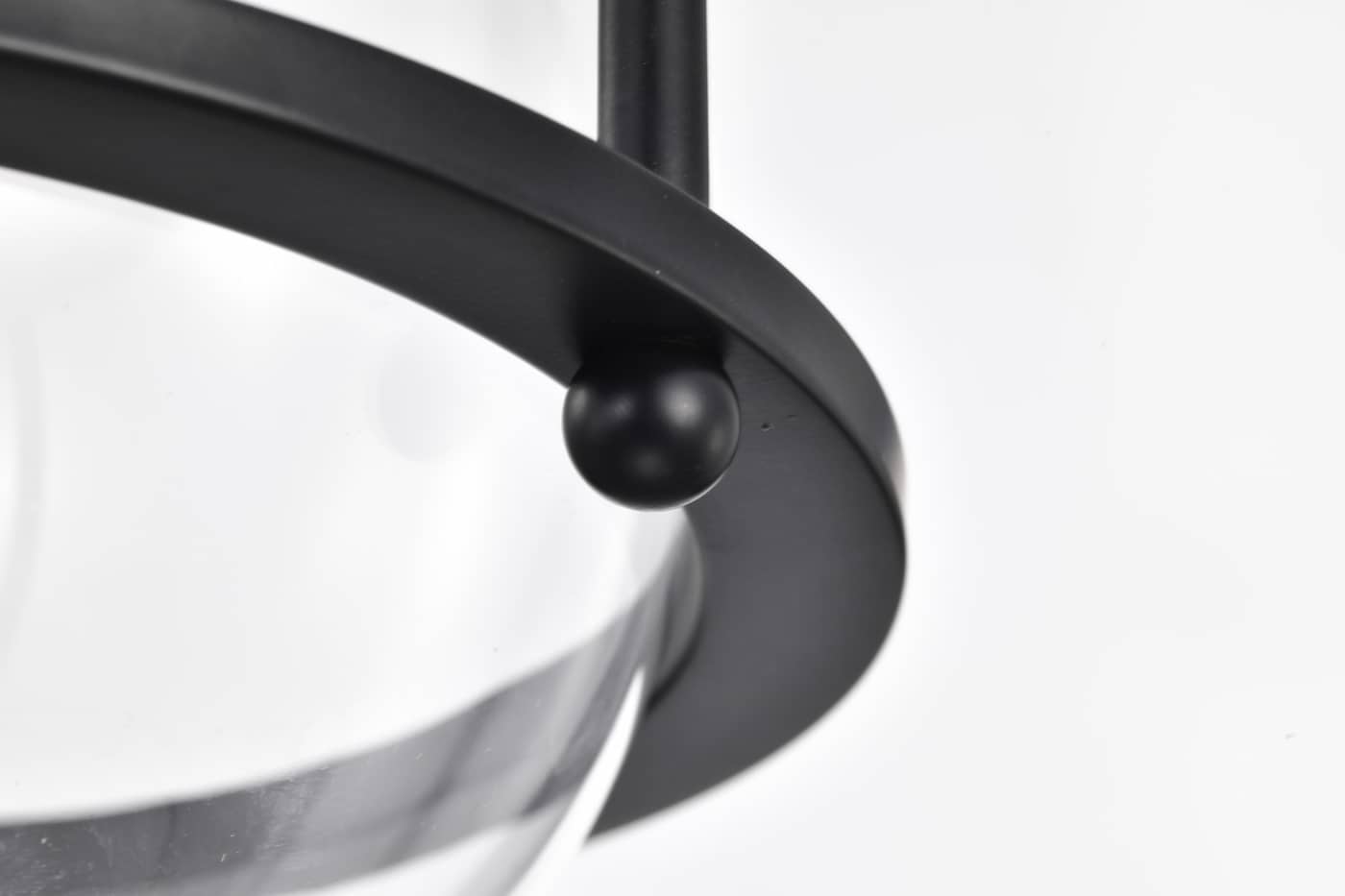 AMADO 1 LIGHT 10" PENDANT - 60-7817