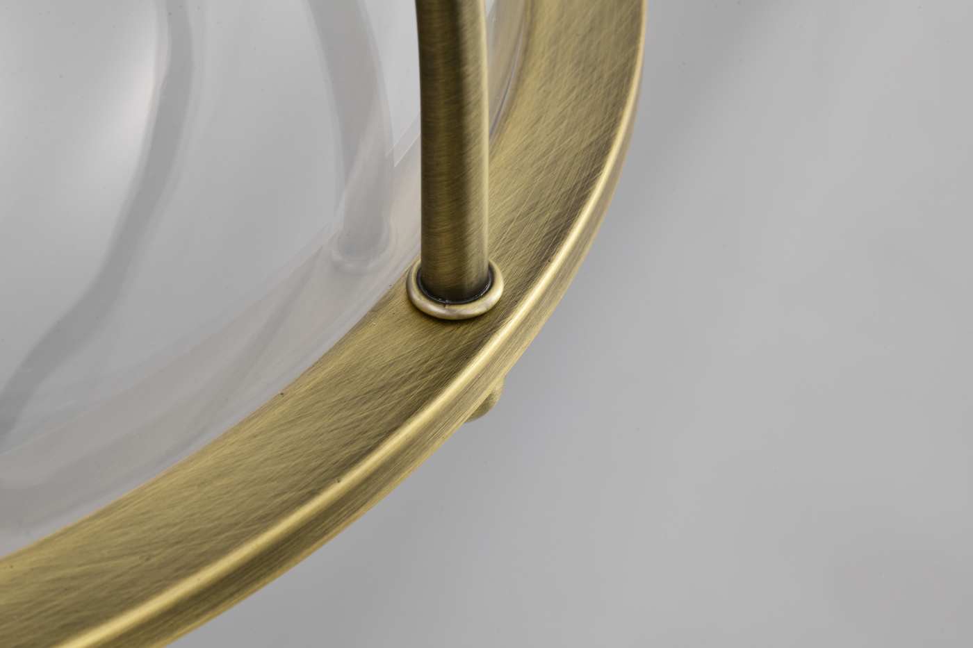 AMADO 3 LIGHT 14" PENDANT - 60-7818