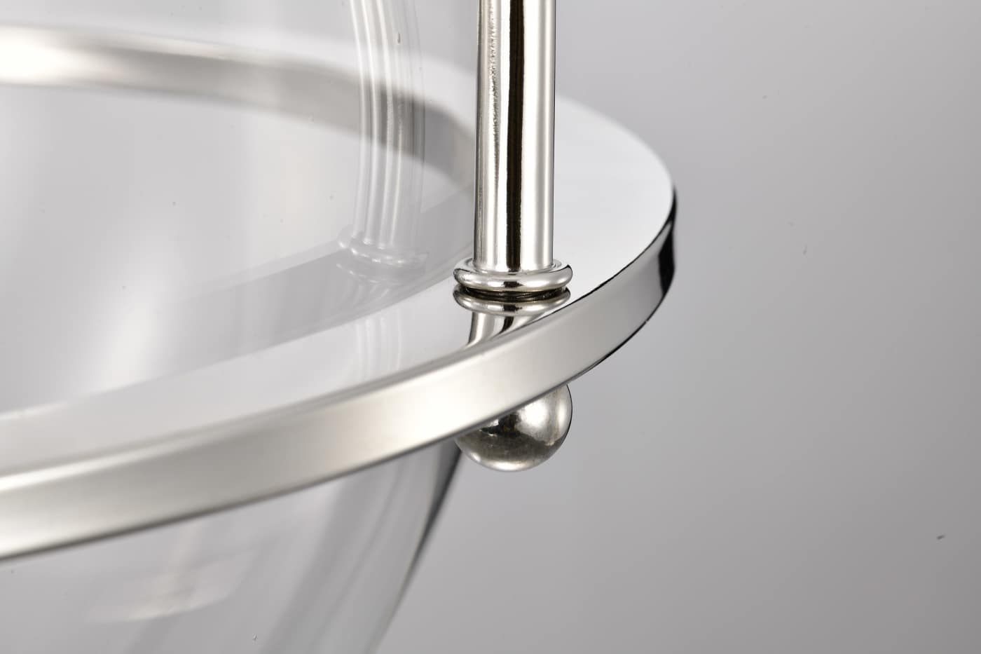 AMADO 3 LIGHT 14" PENDANT - 60-7819