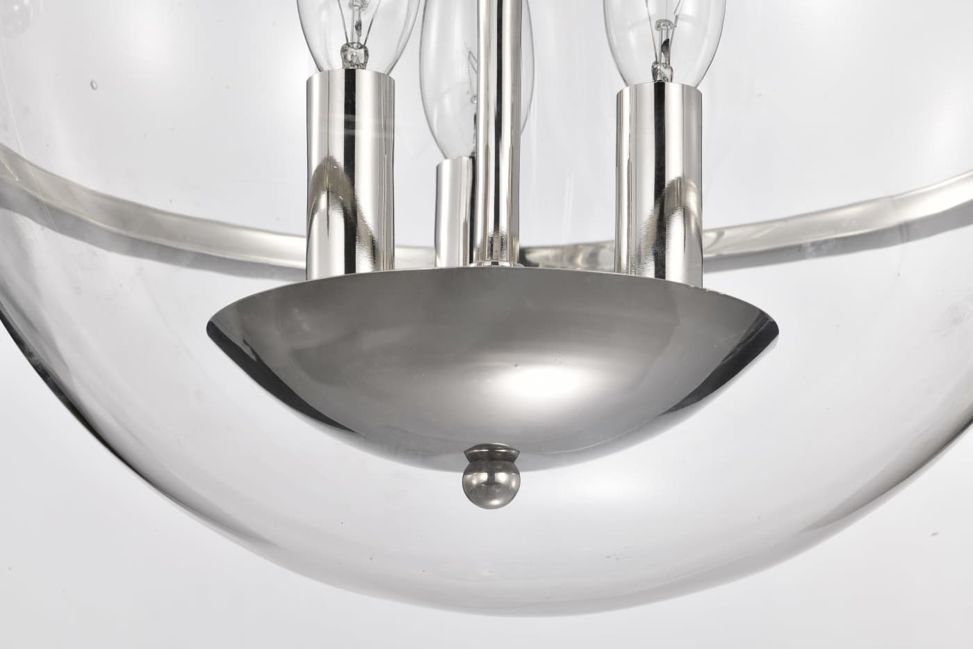AMADO 3 LIGHT 14" PENDANT - 60-7819