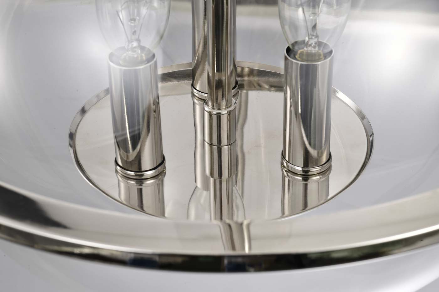 AMADO 3 LIGHT 14" PENDANT - 60-7819