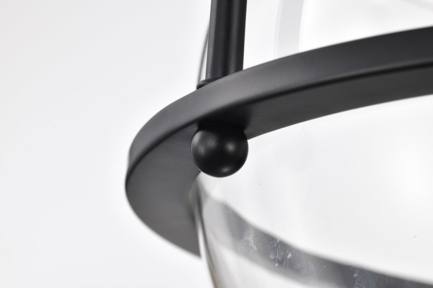 AMADO 3 LIGHT 14" PENDANT - 60-7820