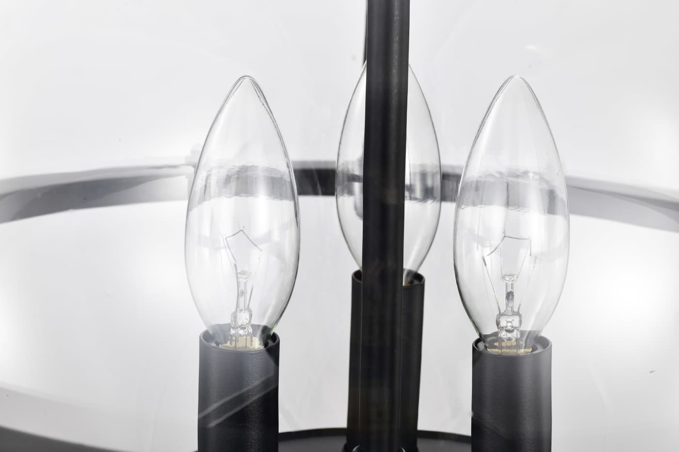 AMADO 3 LIGHT 14" PENDANT - 60-7820