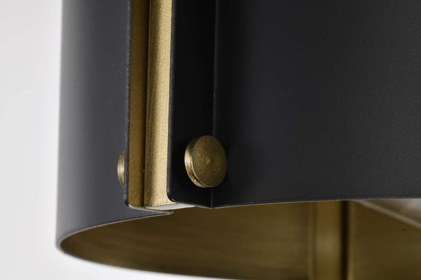 ALTOS 3 LIGHT 14" SEMI FLUSH - 60-7840