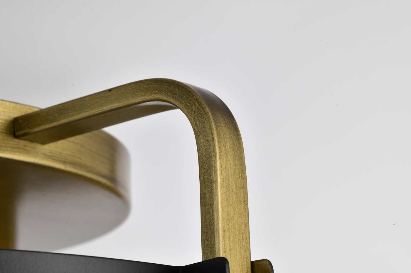 ALTOS 4 LIGHT 18" SEMI FLUSH - 60-7841