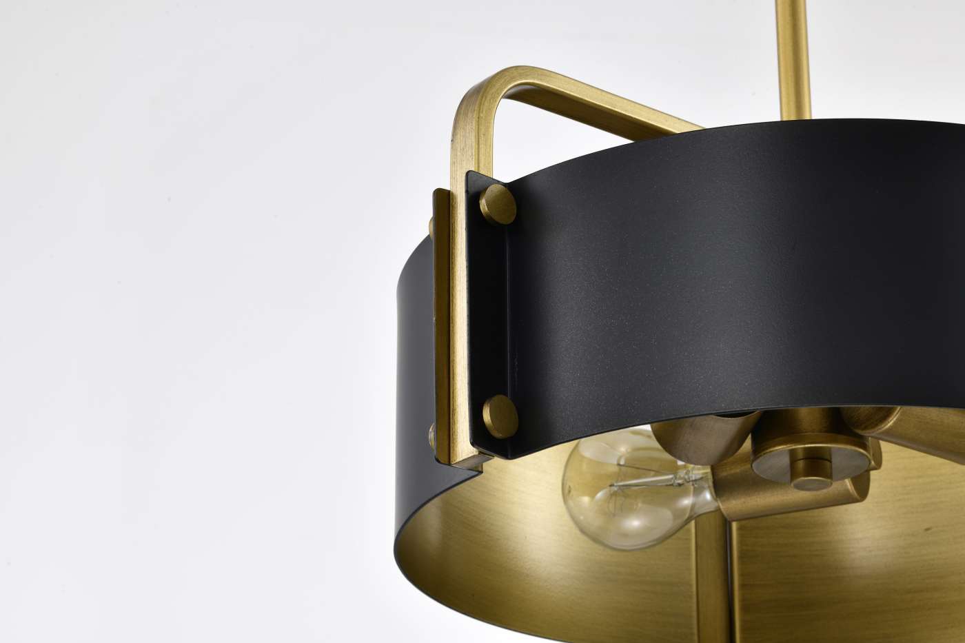 ALTOS 3 LIGHT SMALL PENDANT - 60-7842