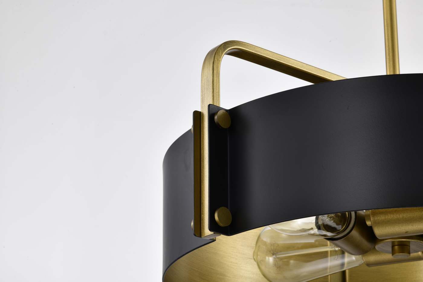 ALTOS 4 LIGHT MEDIUM PENDANT - 60-7843