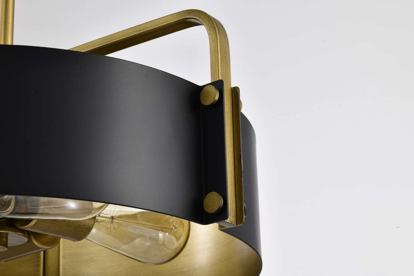 ALTOS 4 LIGHT MEDIUM PENDANT - 60-7843