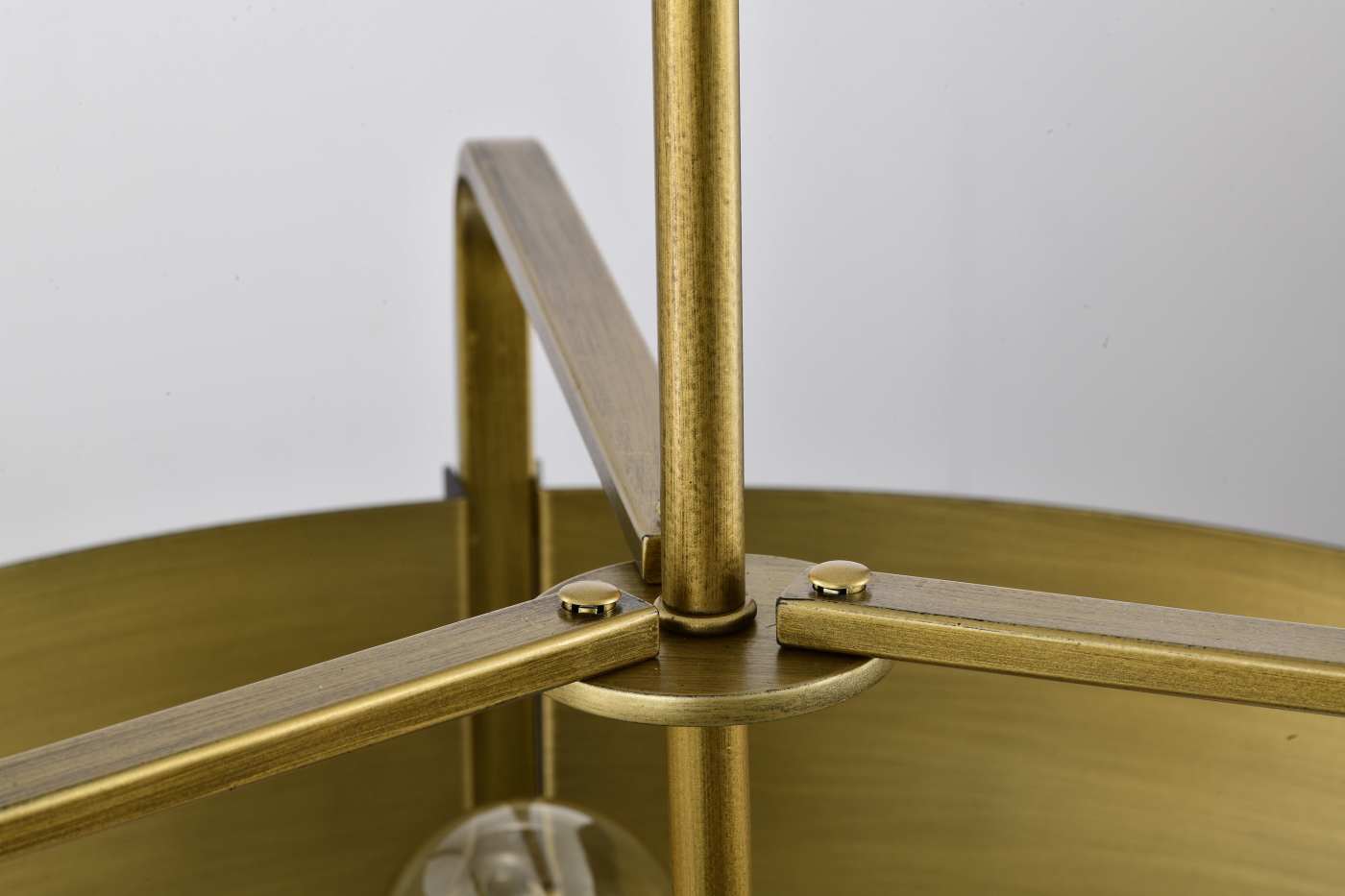 ALTOS 5 LIGHT LARGE PENDANT - 60-7844