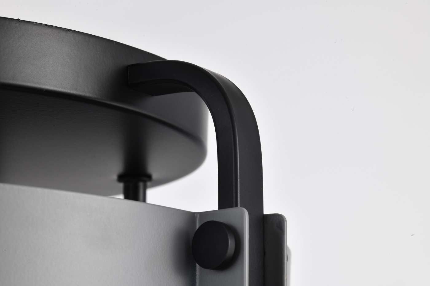 ALTOS 3 LIGHT 14" SEMI FLUSH - 60-7850