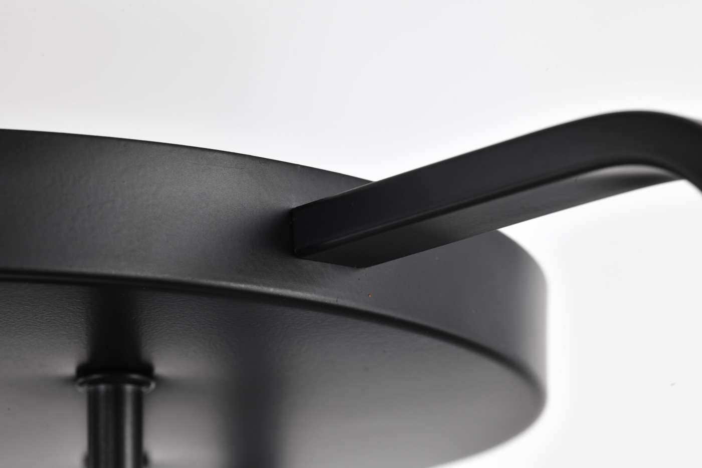 ALTOS 4 LIGHT 18" SEMI FLUSH - 60-7851