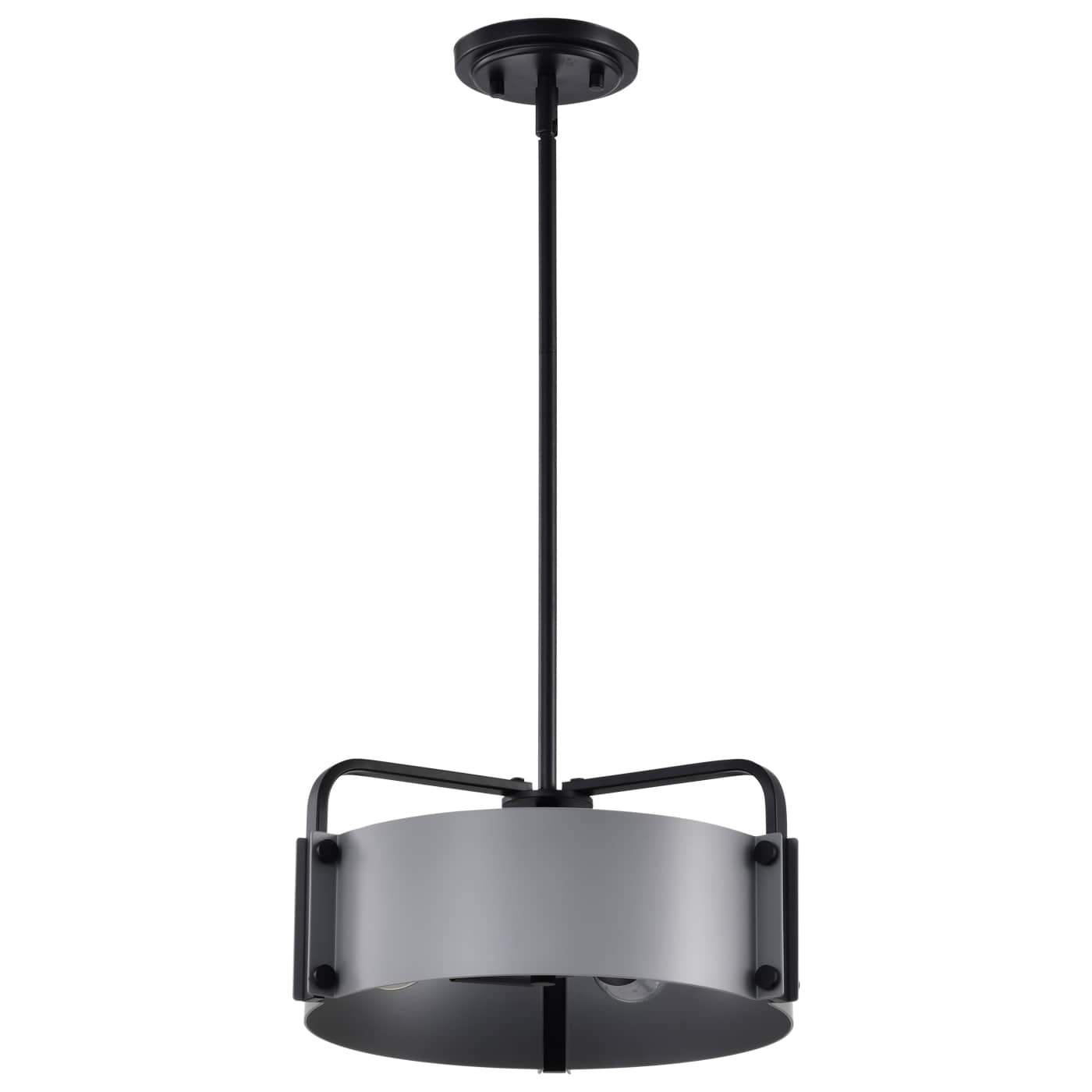 ALTOS 3 LIGHT SMALL PENDANT - 60-7852