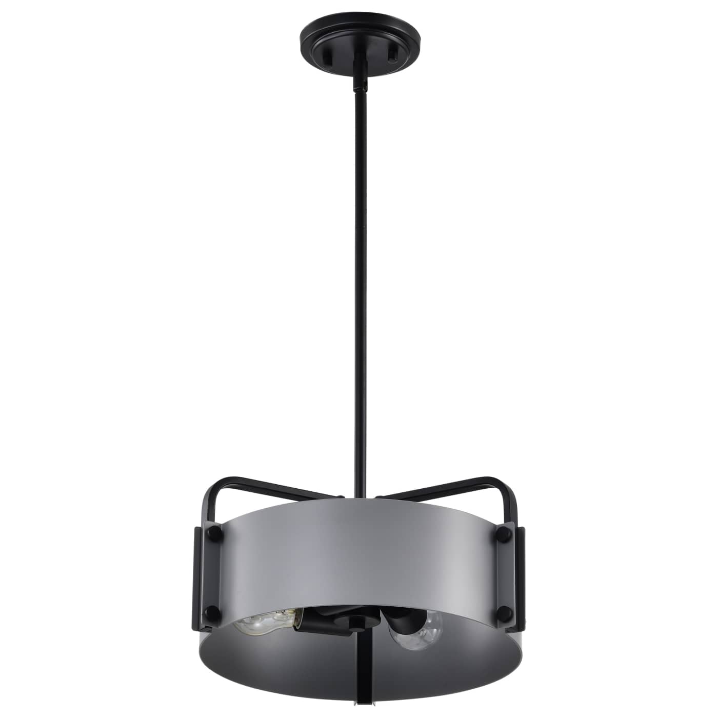 ALTOS 3 LIGHT SMALL PENDANT - 60-7852