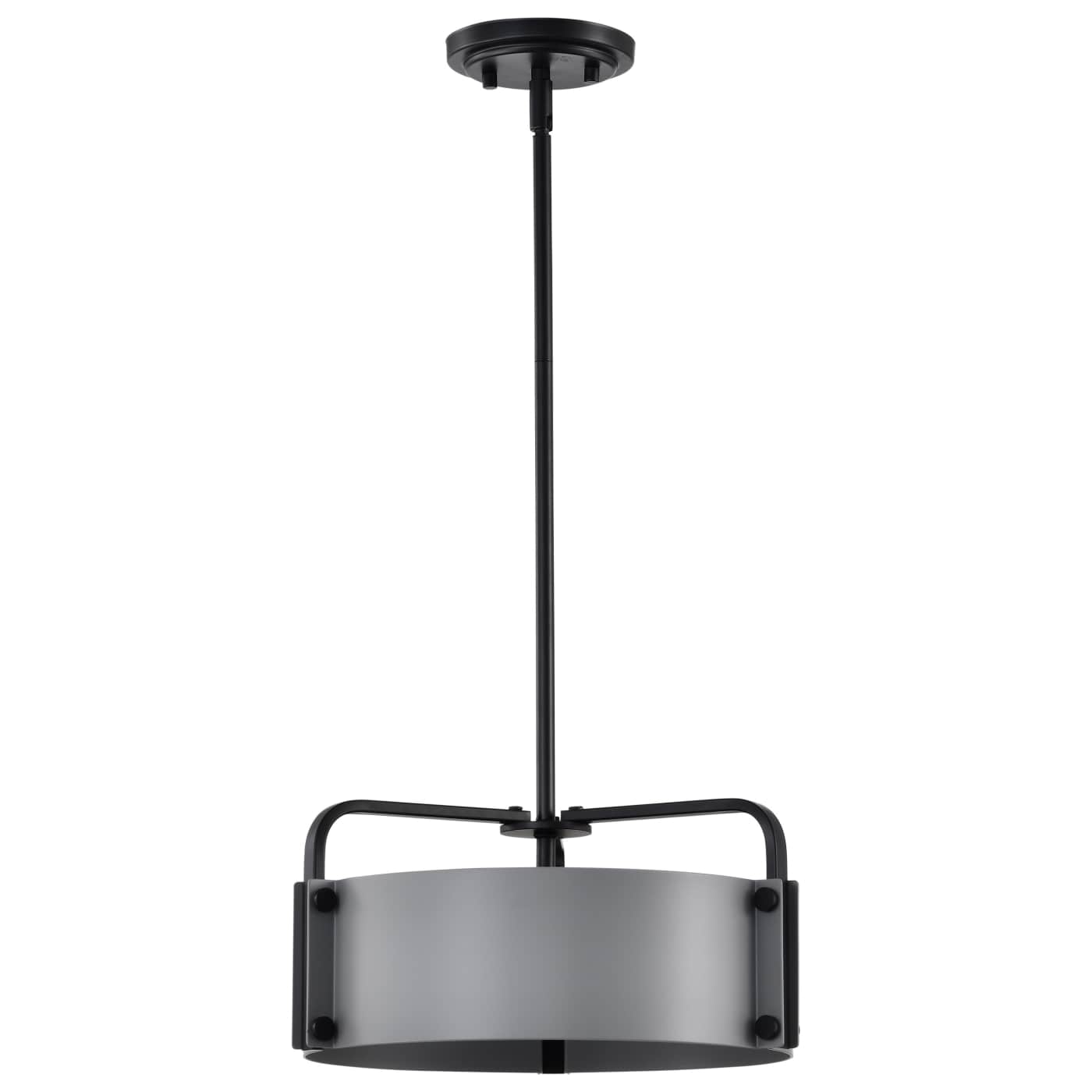 ALTOS 3 LIGHT SMALL PENDANT - 60-7852