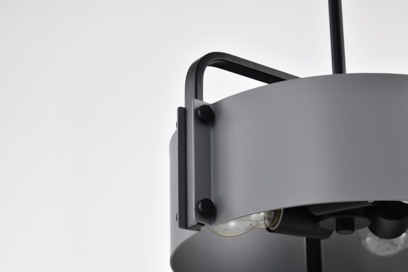 ALTOS 3 LIGHT SMALL PENDANT - 60-7852