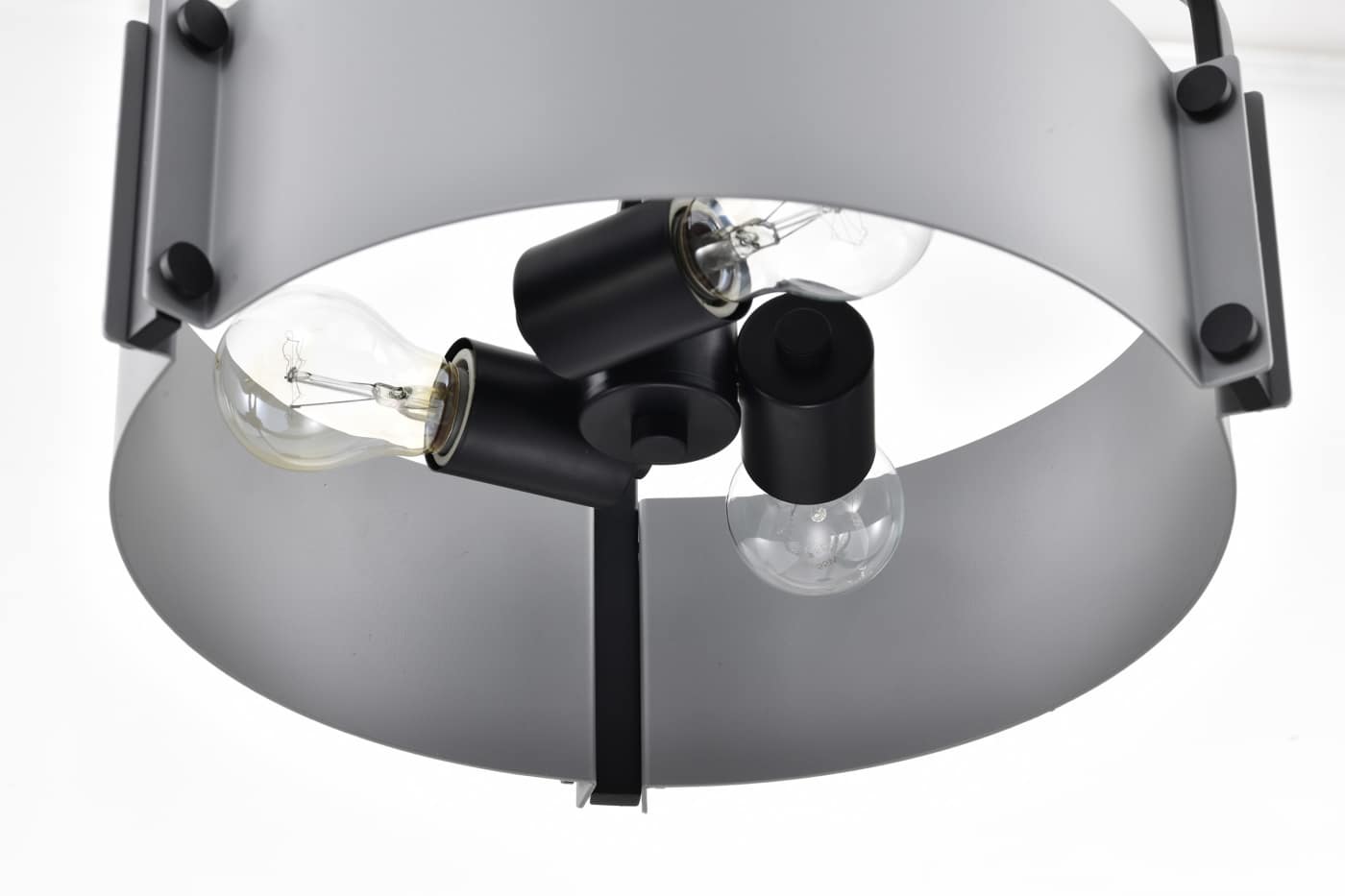 ALTOS 3 LIGHT SMALL PENDANT - 60-7852