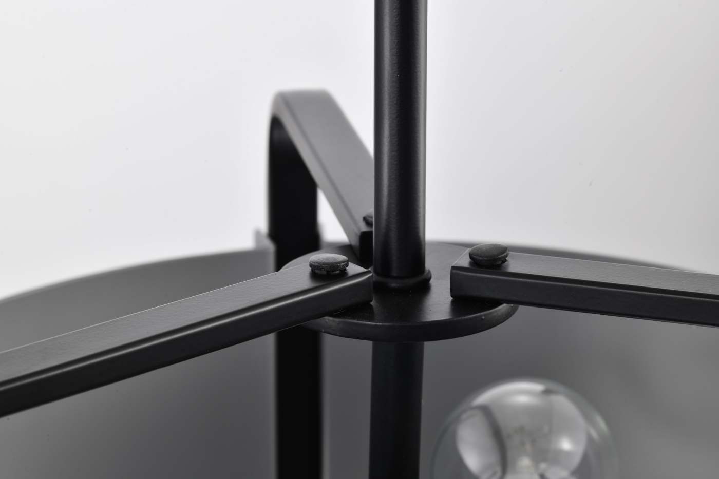 ALTOS 3 LIGHT SMALL PENDANT - 60-7852