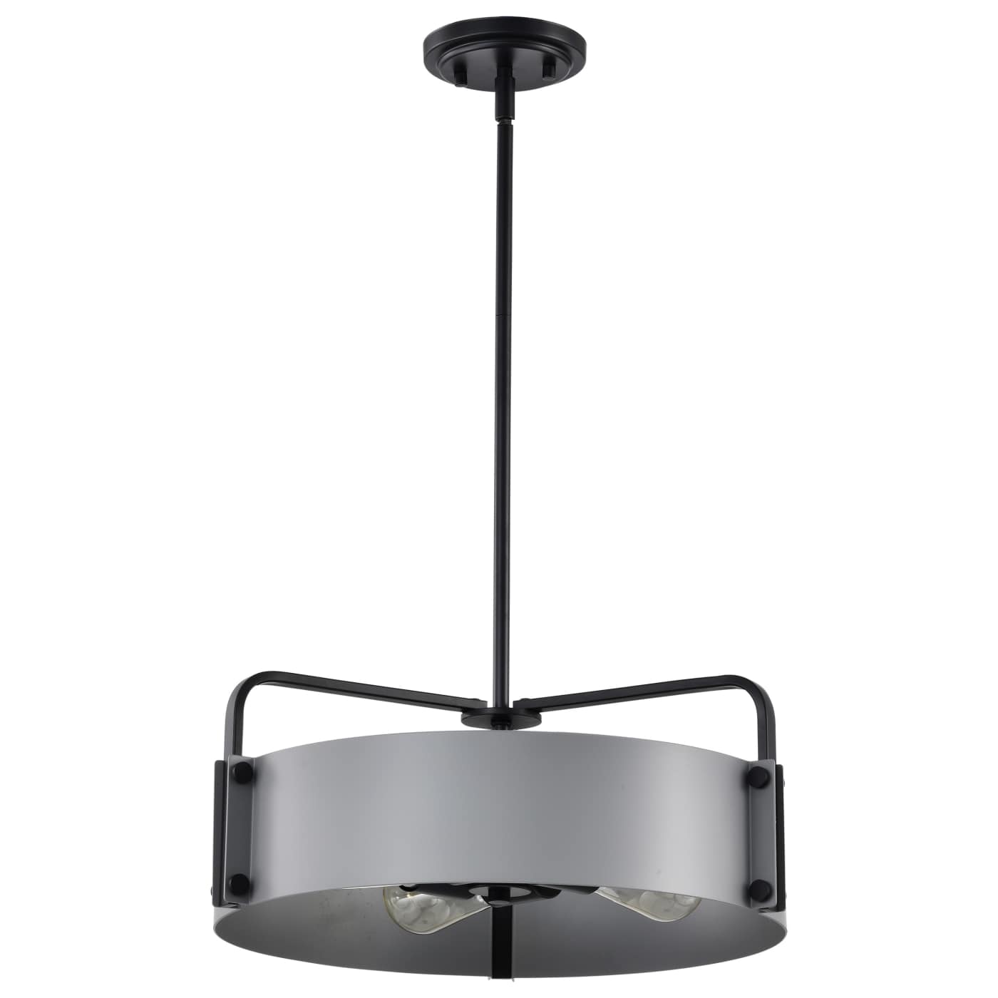 ALTOS 4 LIGHT MEDIUM PENDANT - 60-7853
