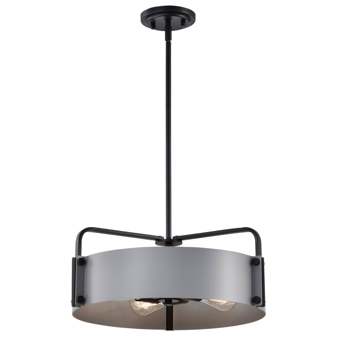 ALTOS 4 LIGHT MEDIUM PENDANT - 60-7853
