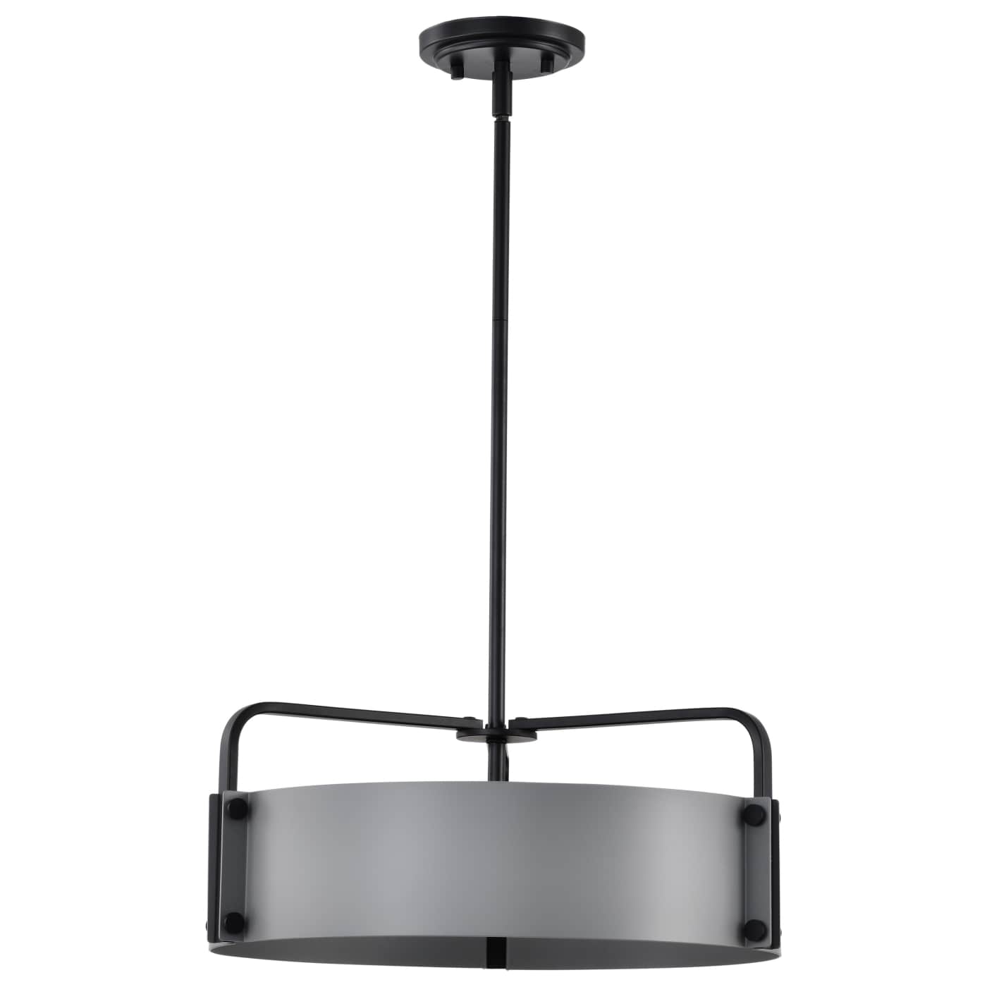 ALTOS 4 LIGHT MEDIUM PENDANT - 60-7853