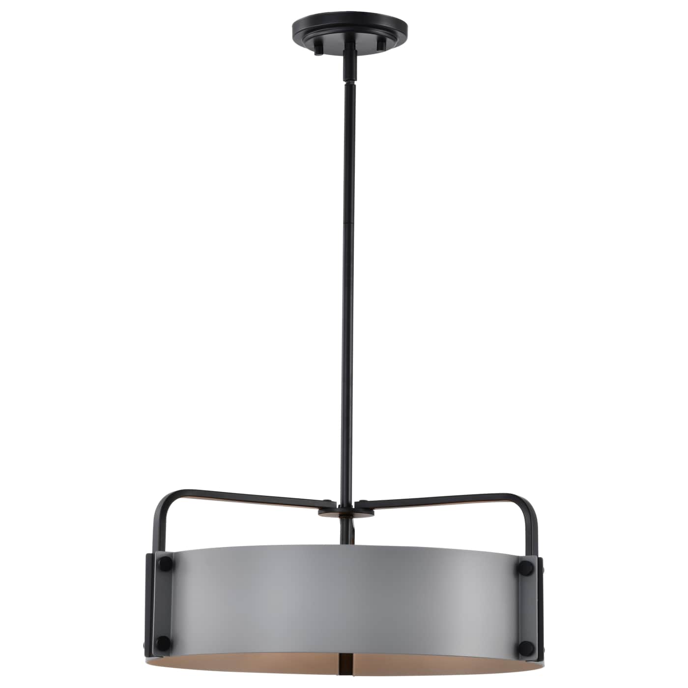 ALTOS 4 LIGHT MEDIUM PENDANT - 60-7853