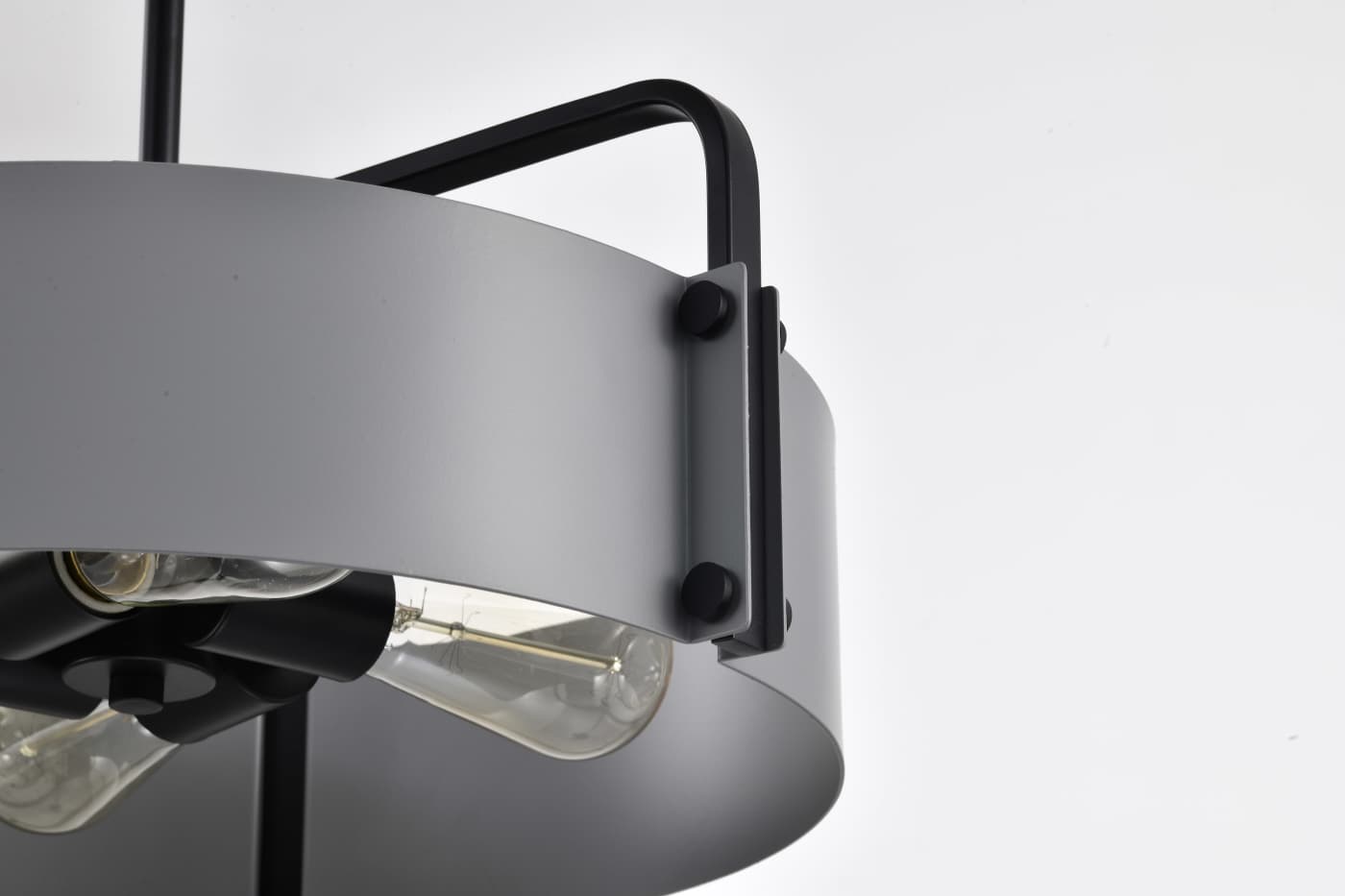 ALTOS 4 LIGHT MEDIUM PENDANT - 60-7853