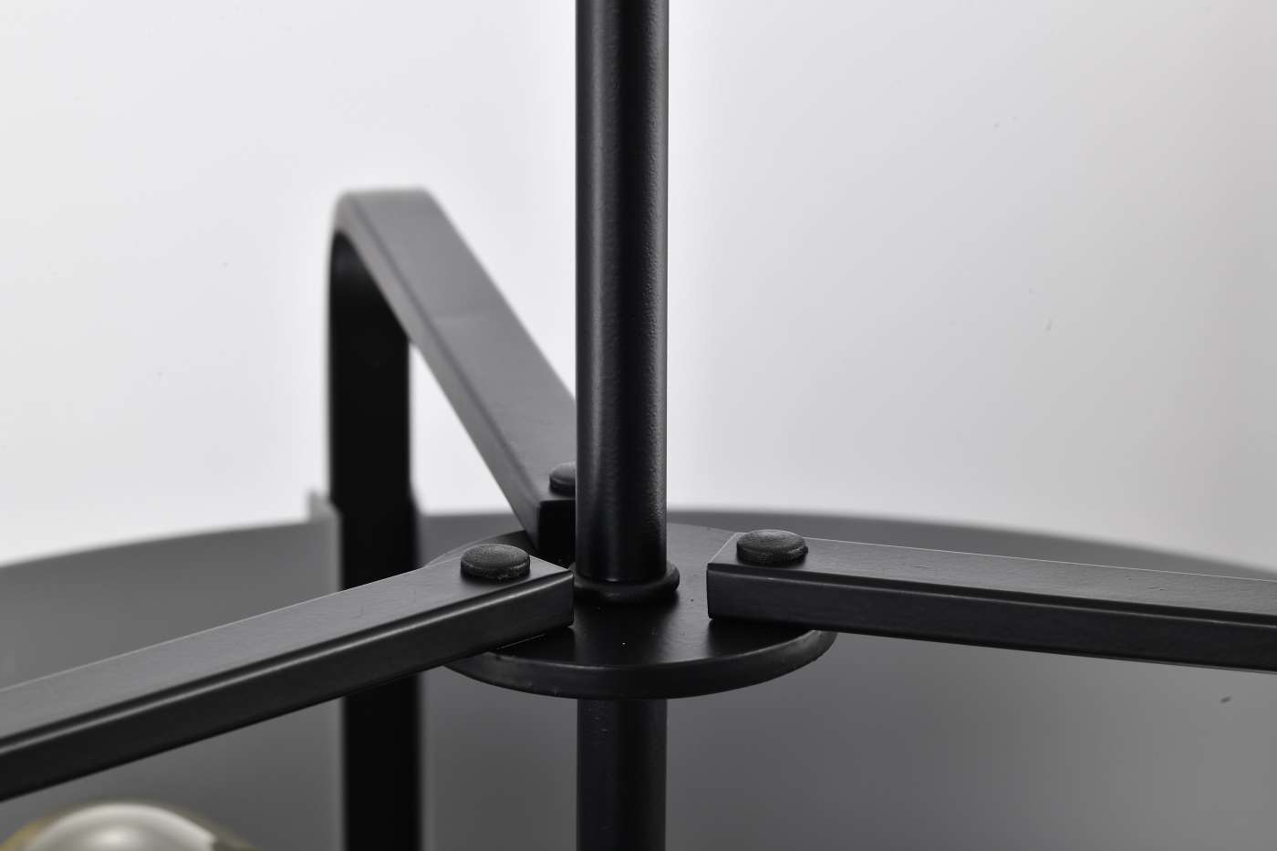 ALTOS 4 LIGHT MEDIUM PENDANT - 60-7853