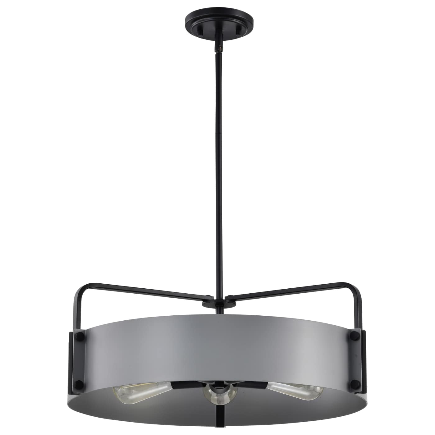 ALTOS 5 LIGHT LARGE PENDANT - 60-7854