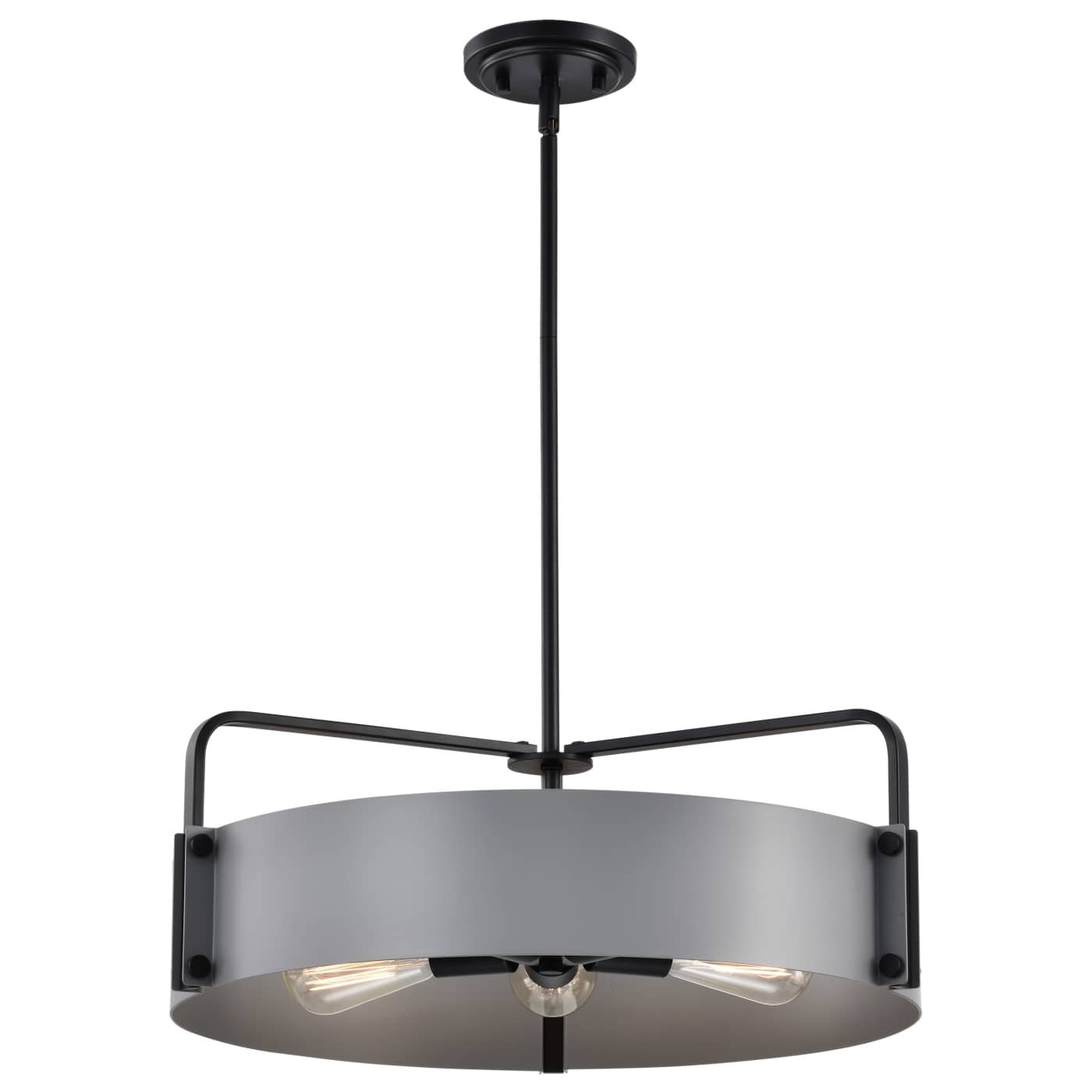 ALTOS 5 LIGHT LARGE PENDANT - 60-7854